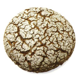 Pain de seigle livre