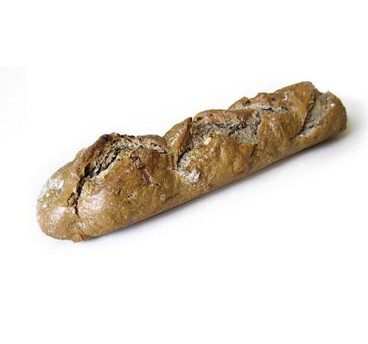 Pain aux noix demi-livre