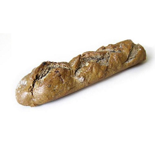 Pain aux noix demi-livre