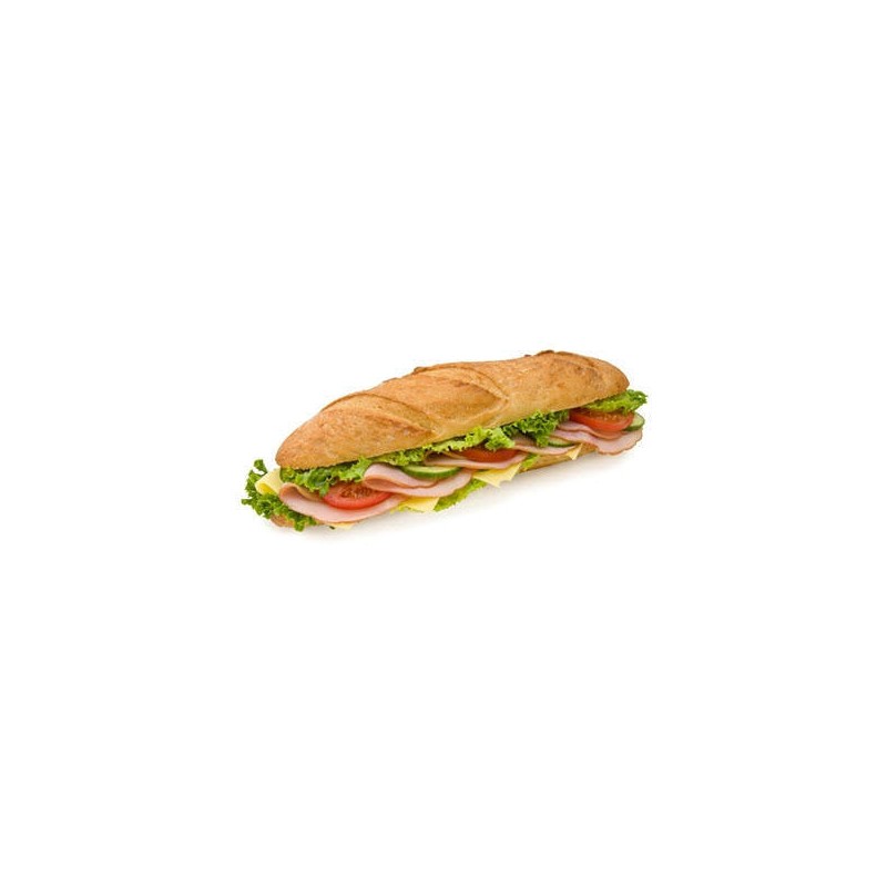 Sandwich jambon-fromage