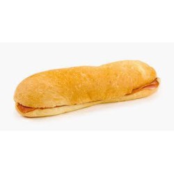 Sandwich jambon mou