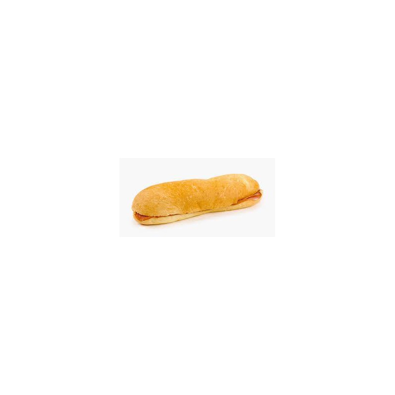 Sandwich jambon mou