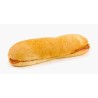 Sandwich jambon mou