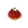 tartelette aux fraises
