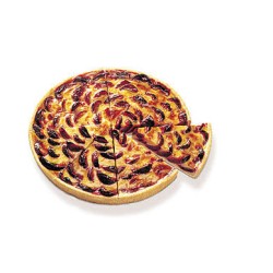 Gâteau aux fruits