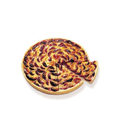 Gâteau aux fruits