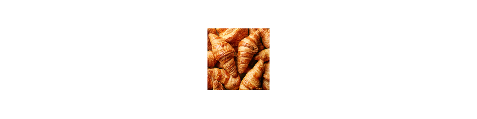Croissants