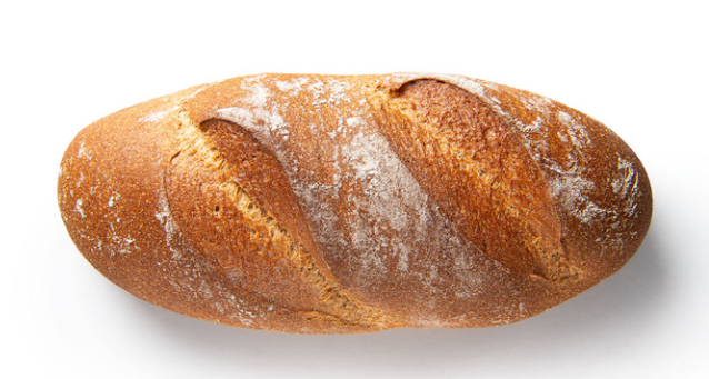 Pain au chocolat